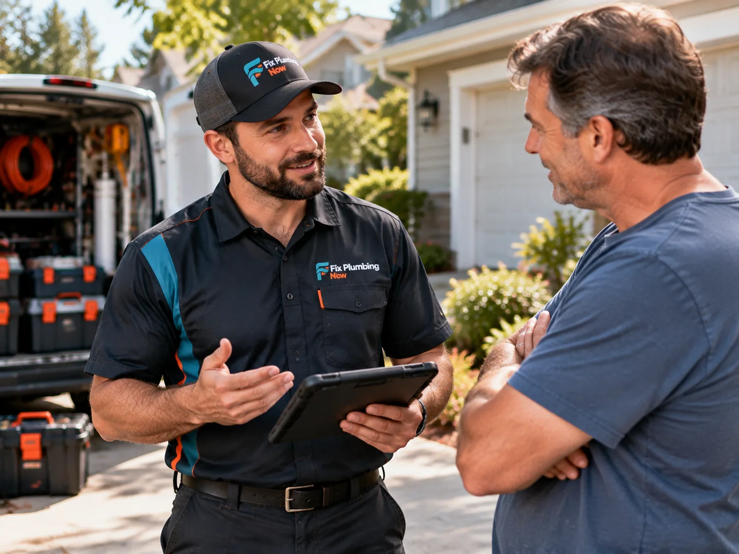 Clogged Drain Service Chambers, NE FAQs